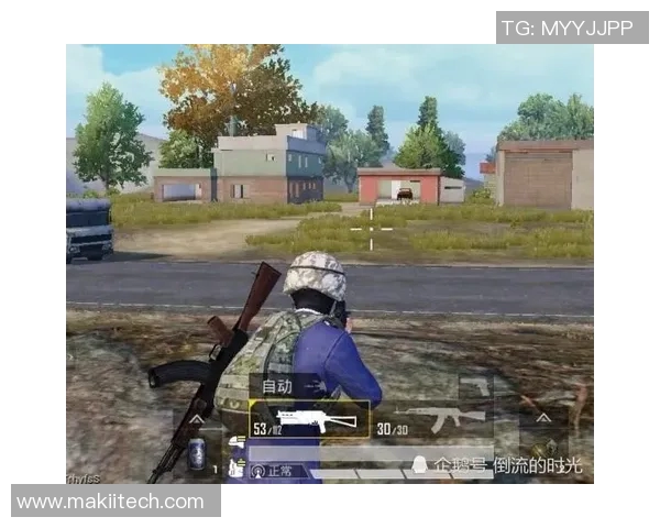 和平精英战术解析BLG战队进攻体系的独特策略与执行方式